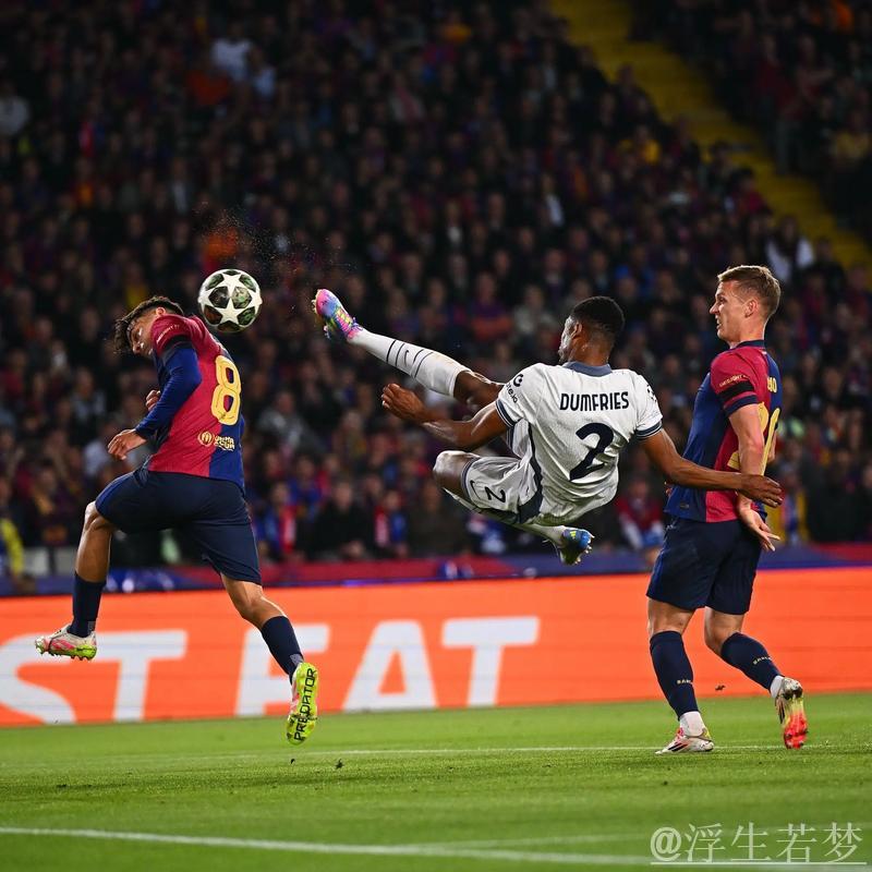 对手不满巴萨3-0胜利：质疑违规用人，考虑提出上诉