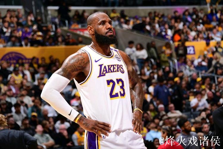 浓眉伤退詹皇三双 湖人主场大胜猛龙豪取5连胜 浓眉伤退詹皇三双 湖人主场大胜猛龙豪取5连胜