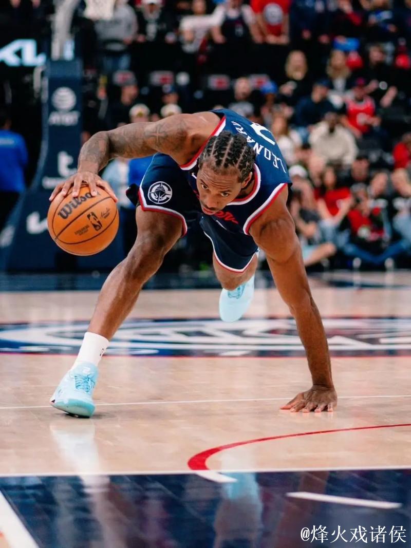 莱昂纳德膝伤未愈，将无限期缺席新赛季开局