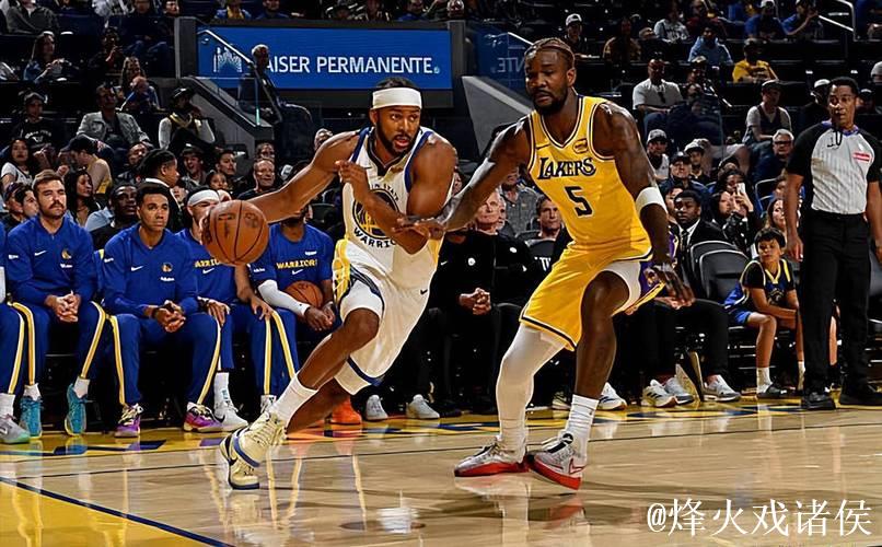 “勇士3年3900万提前锁定穆迪，季前赛表现抢眼”